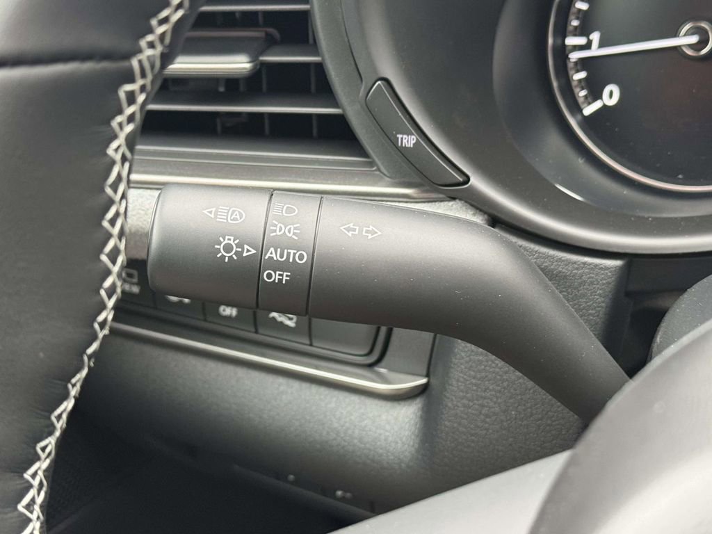 New 2026 MAZDA CX-30 2.5 Turbo w/ Premium Package image 21