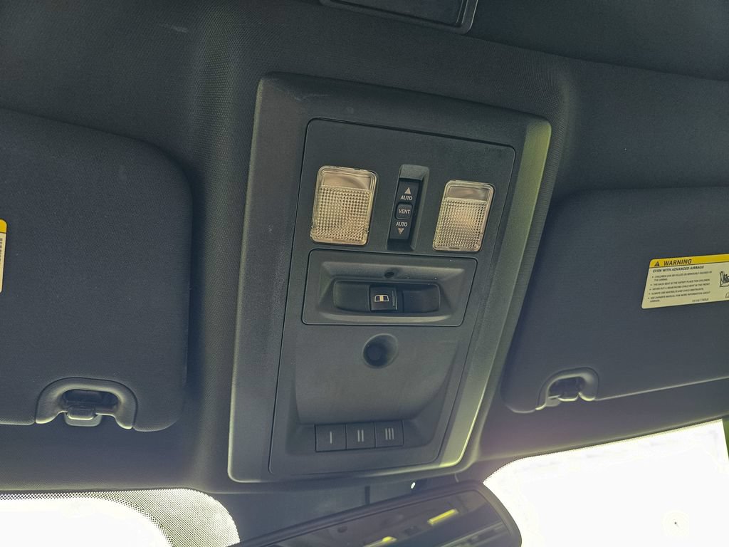 Used 2018 RAM 1500 Rebel w/ Luxury Group AWD/4WD image 36