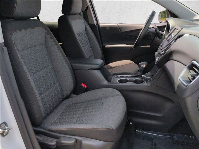Used 2024 Chevrolet Equinox LT AWD/4WD image 20