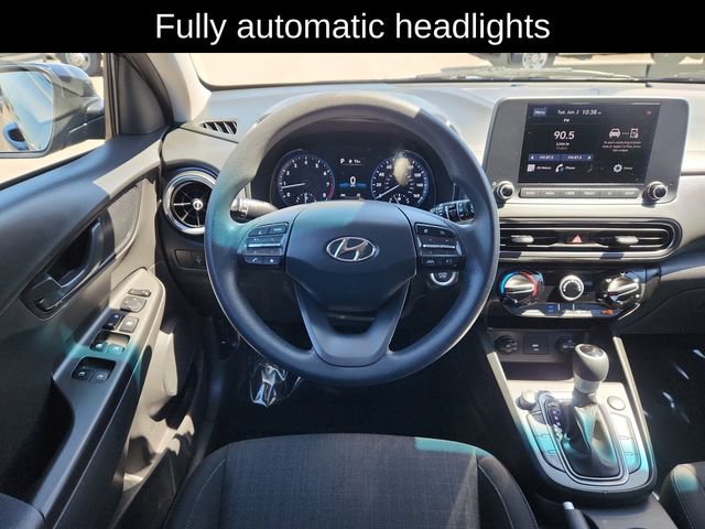 Used 2023 Hyundai Kona SEL w/ Cargo Package FWD image 23
