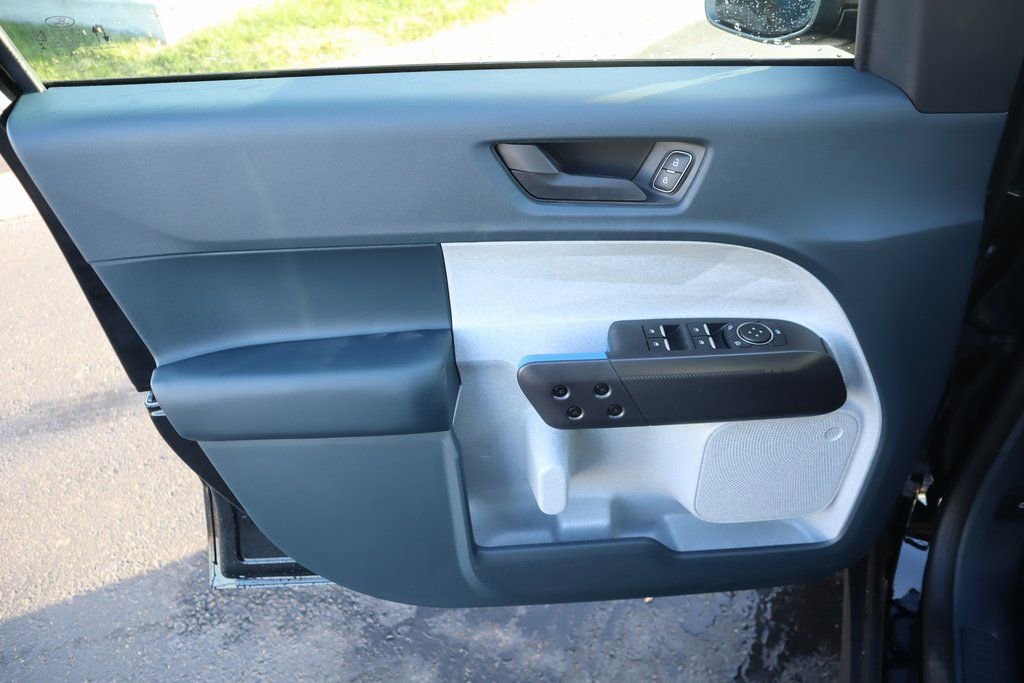 New 2026 Ford Maverick XLT w/ XLT Luxury Package image 15