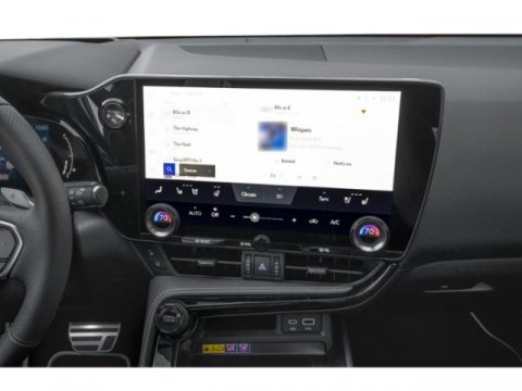 Certified 2026 Lexus NX 450h+ F Sport w/ Accessory Package (Z2) AWD/4WD image 10