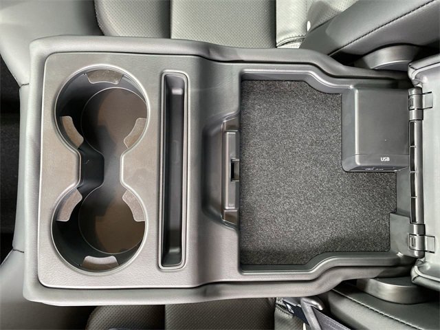 New 2025 MAZDA CX-5 AWD 2.5 S w/ Select Package image 31