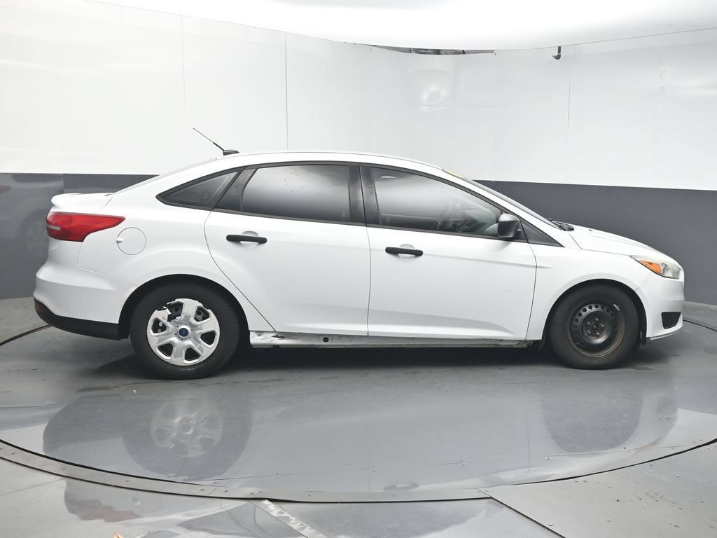 Used 2016 Ford Focus S FWD image 8