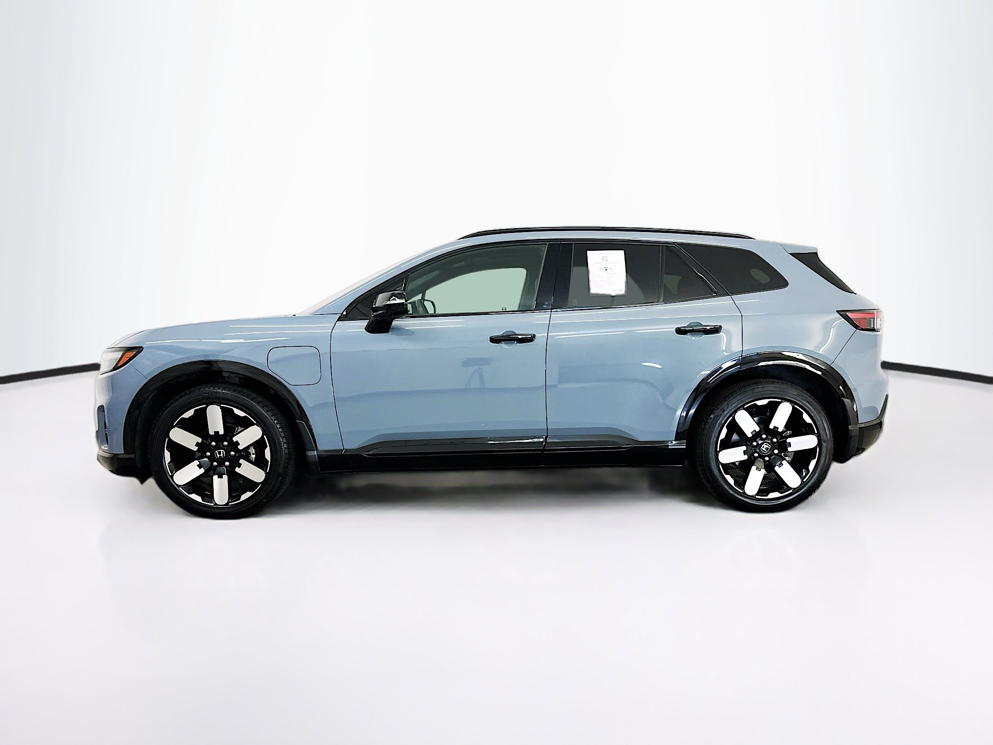 Used 2025 Honda Prologue Elite image 4