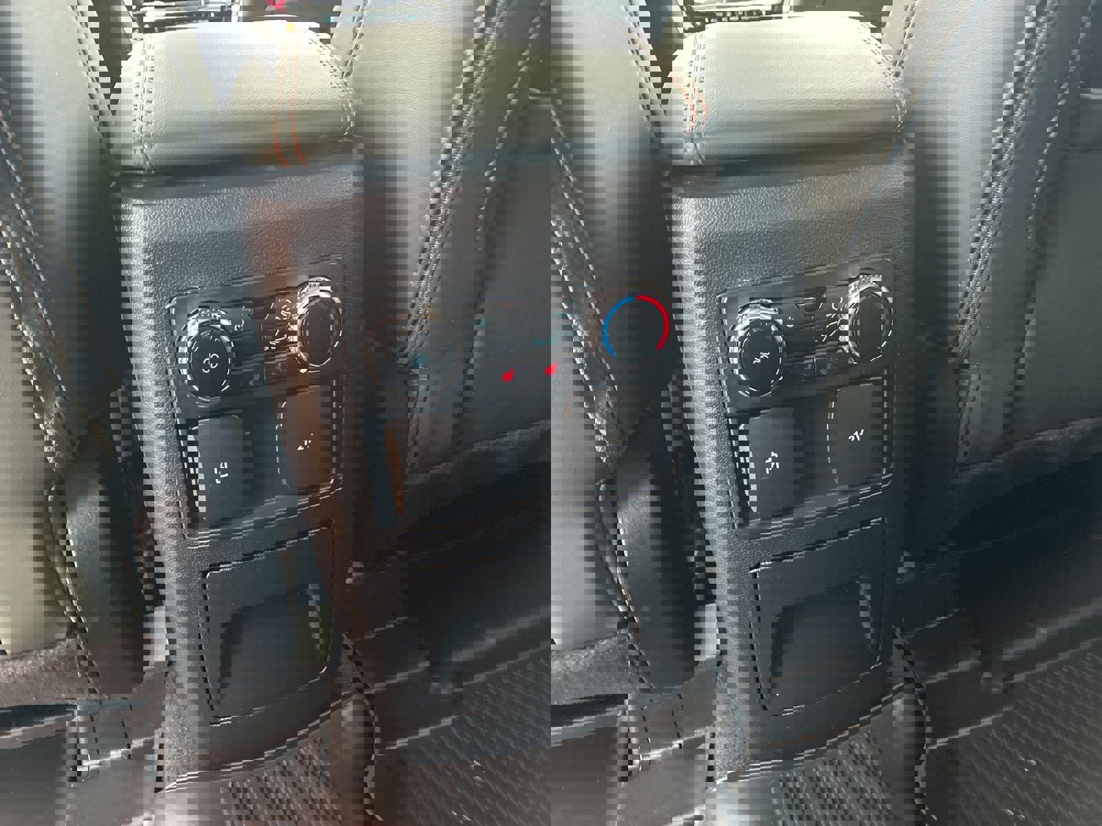 Used 2023 Ford Explorer Timberline image 24