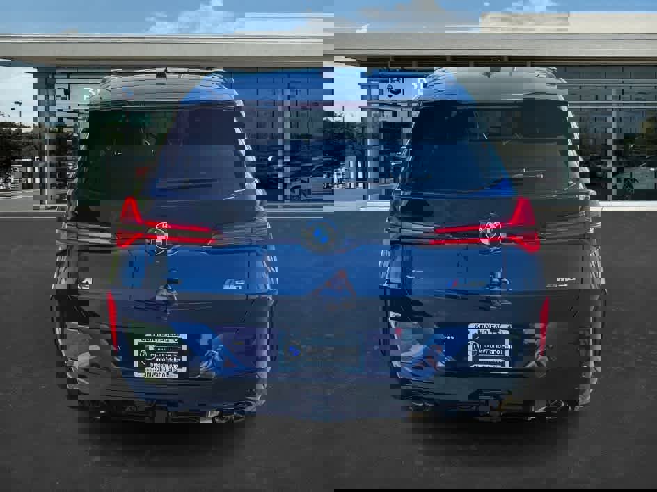 New 2026 BMW X3 M50 w/ Premium Package image 6