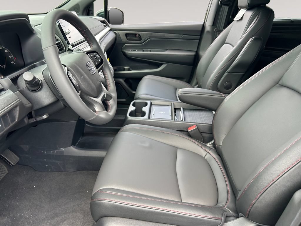 New 2026 Honda Odyssey Sport-L image 9