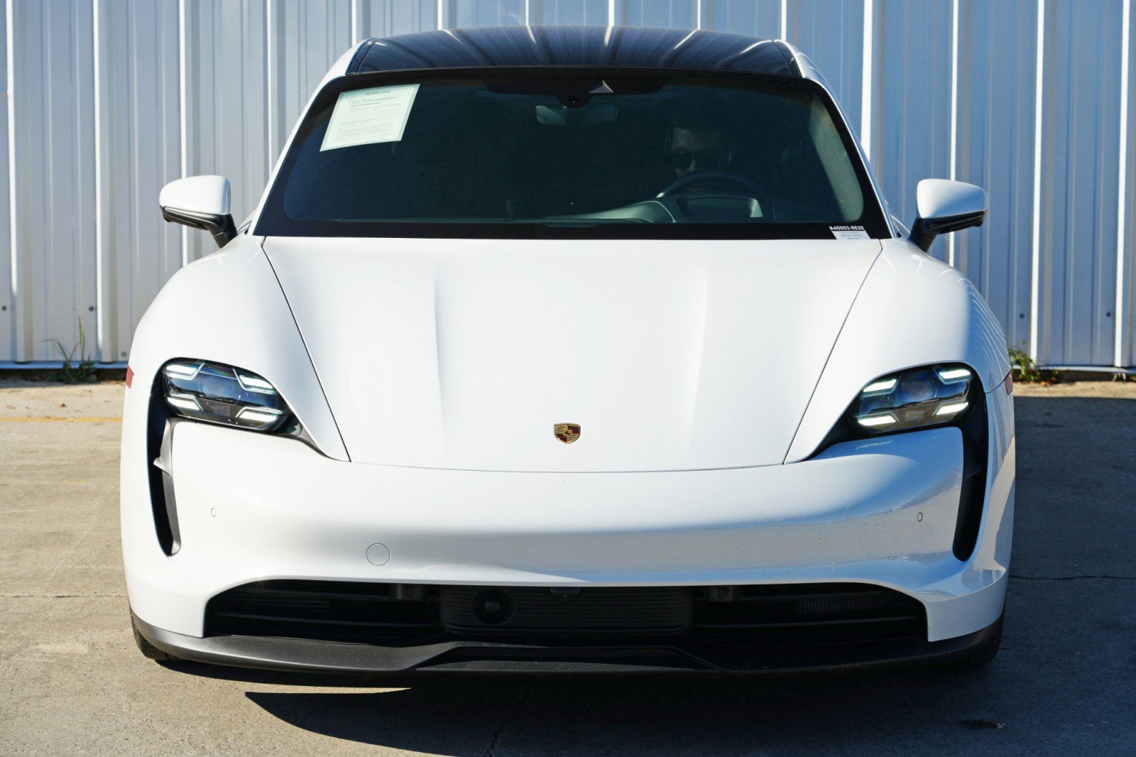 Used 2022 Porsche Taycan 4S AWD/4WD image 51