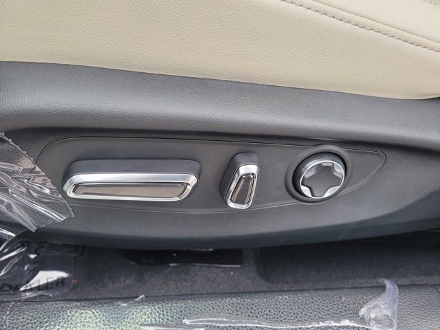 New 2026 Acura Integra A-Spec FWD image 11