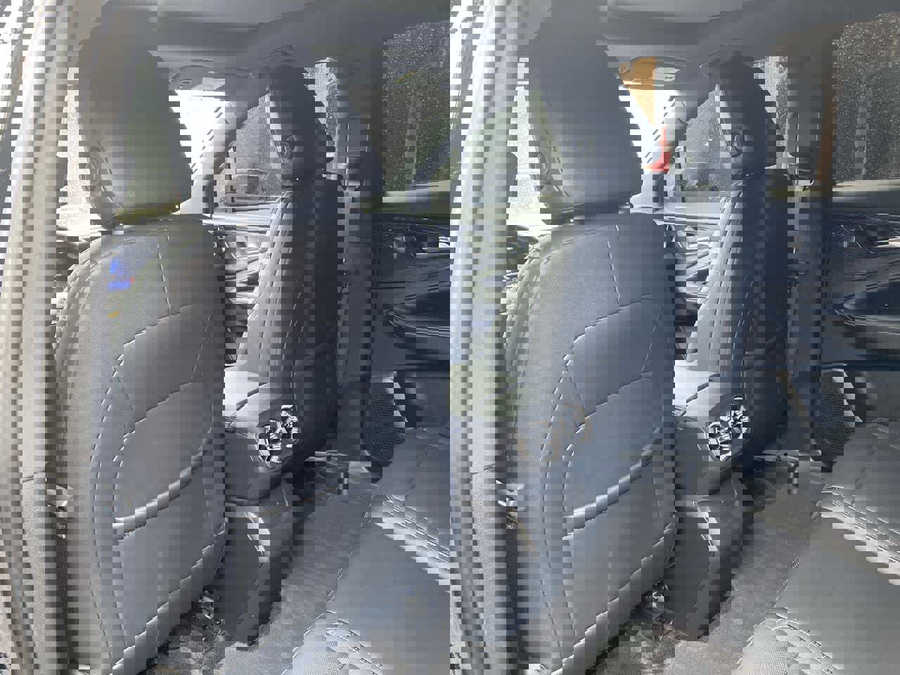 Used 2024 Chevrolet Blazer EV LT AWD/4WD image 15