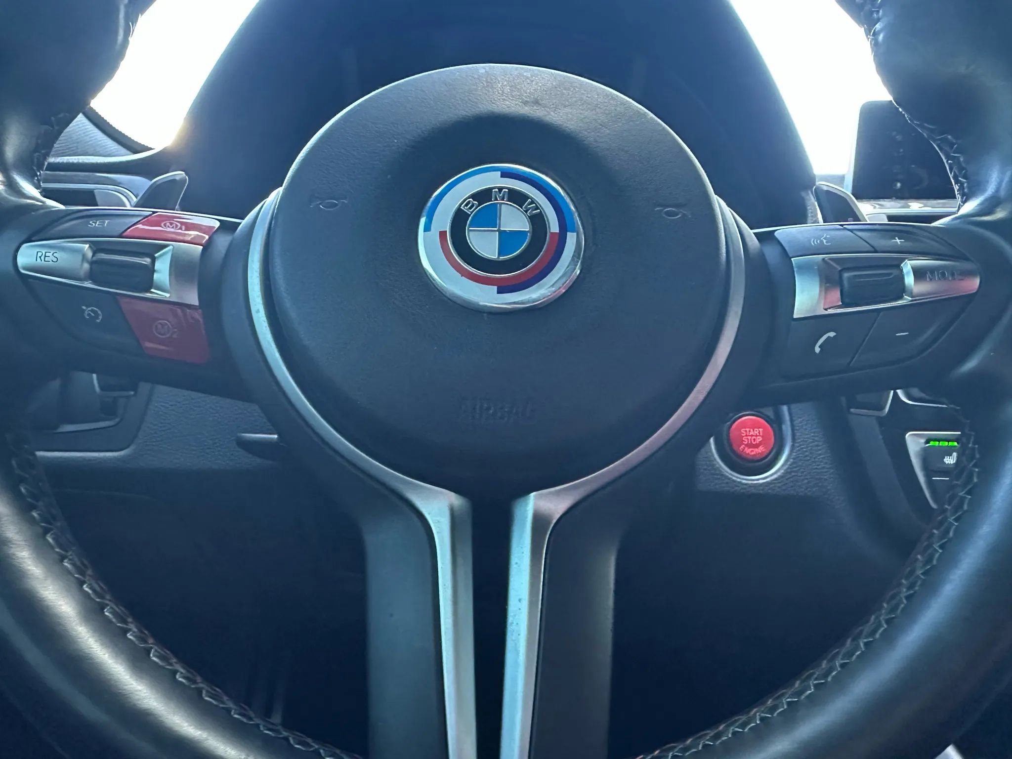 Used 2017 BMW M4 Coupe image 15