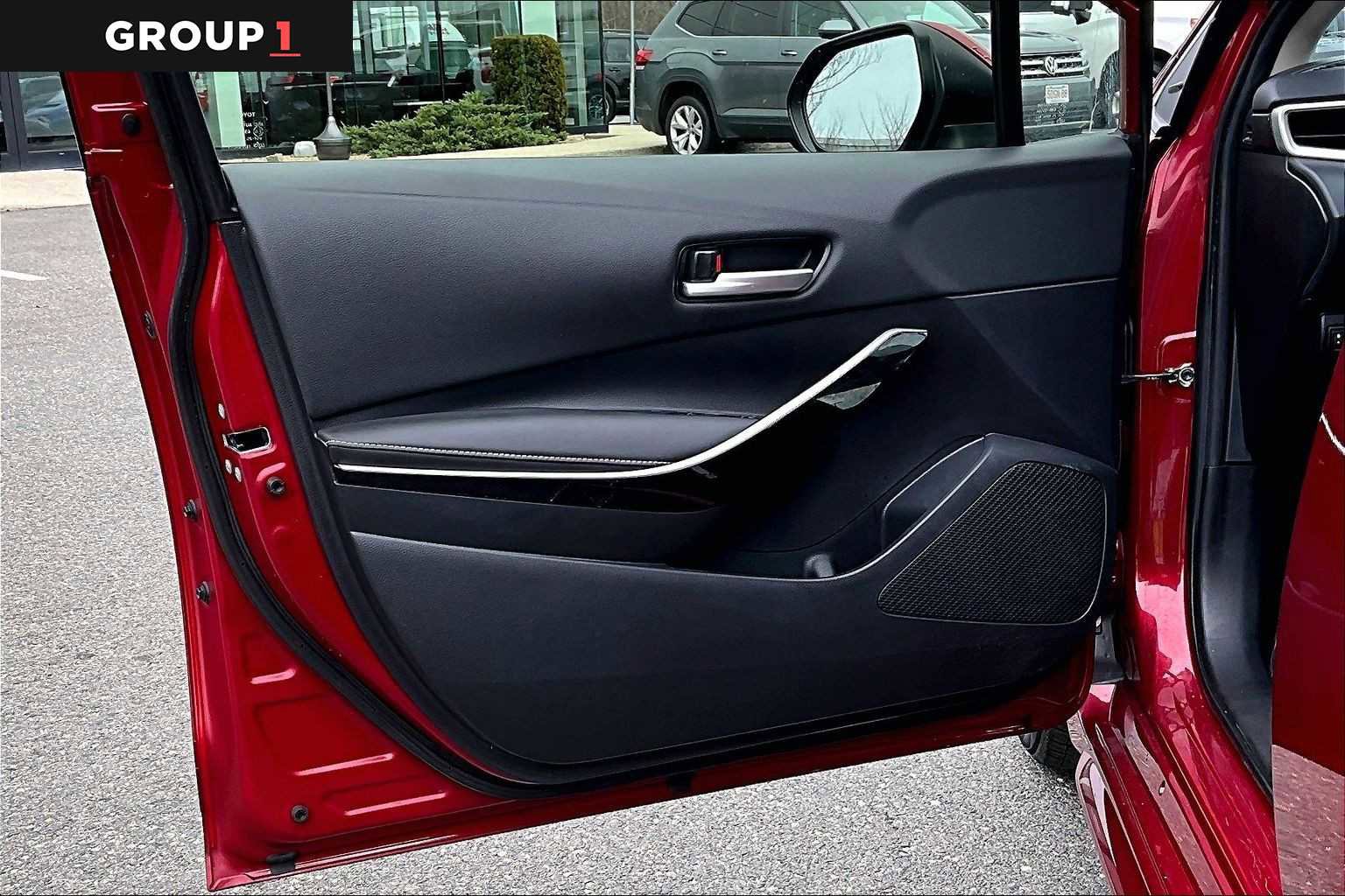 Certified 2024 Toyota Corolla XLE image 22