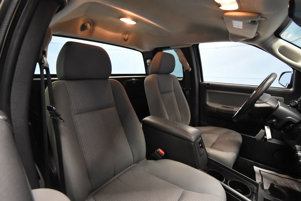 Used 2011 Dodge Dakota Big Horn image 19