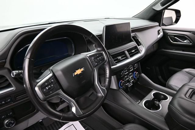 Used 2022 Chevrolet Tahoe LT AWD/4WD image 25