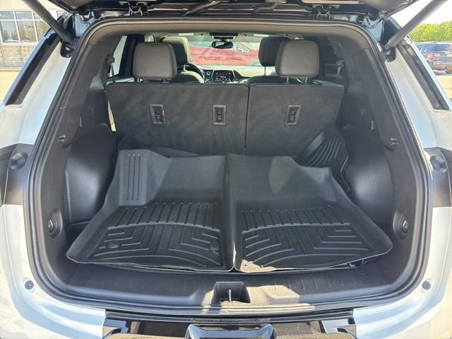 Used 2022 Chevrolet Blazer RS w/ Enhanced Convenience Package AWD/4WD image 15