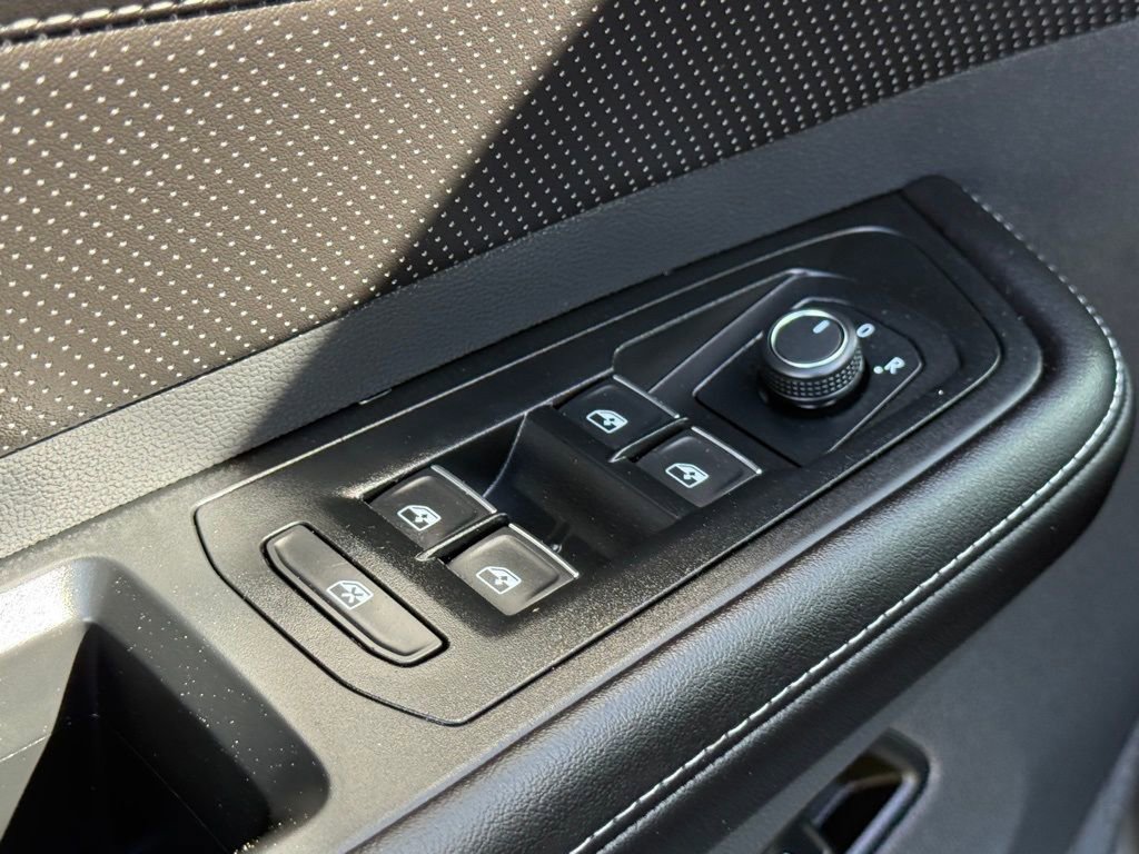 New 2026 Volkswagen Atlas SE AWD/4WD image 11