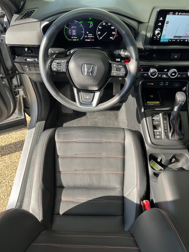 Used 2024 Honda CR-V Sport Touring image 19