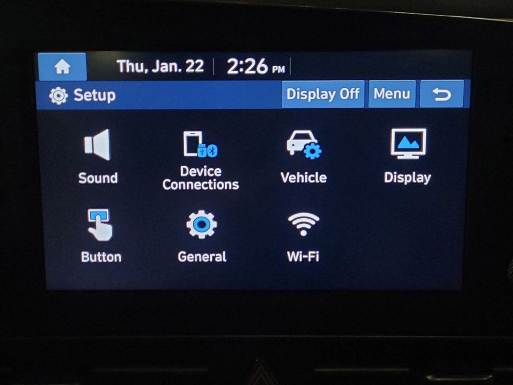 Used 2021 Hyundai Elantra SE image 25