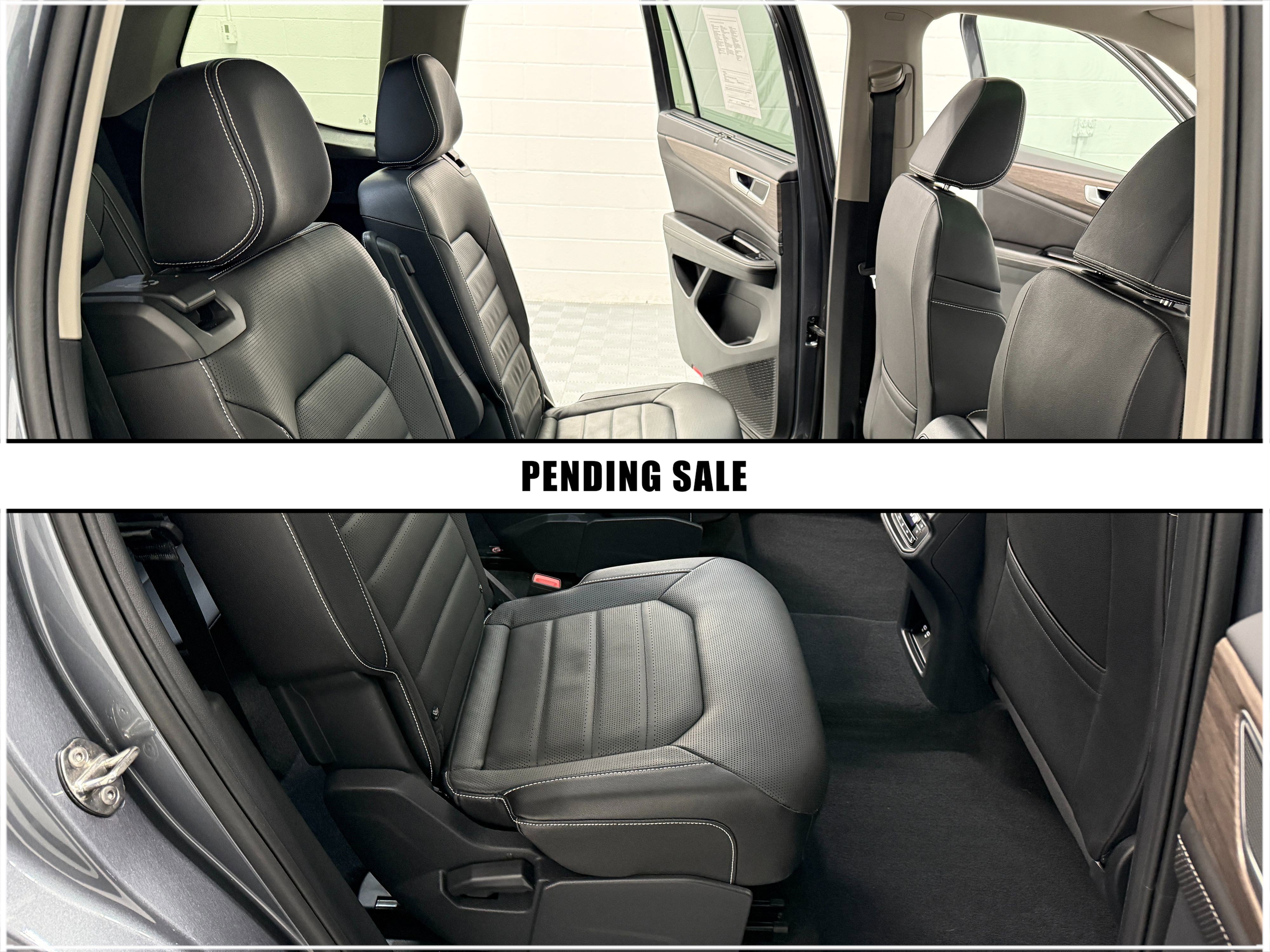 Used 2025 Volkswagen Atlas SEL image 15