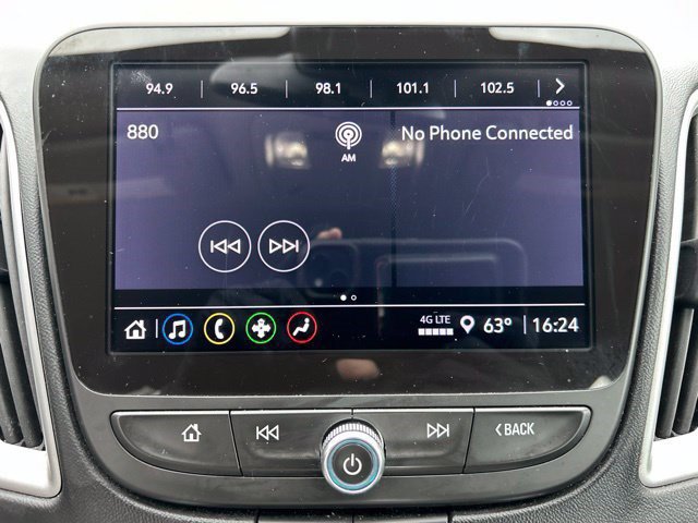 Used 2024 Chevrolet Malibu LT FWD image 21