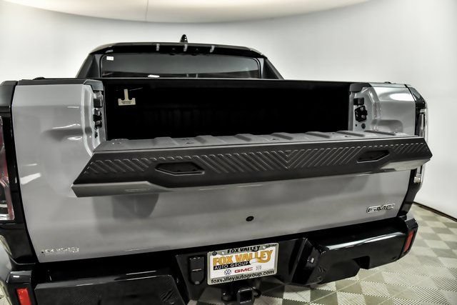 New 2025 GMC Hummer EV 3X AWD/4WD image 5