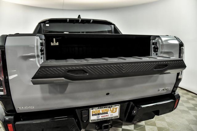 New 2025 GMC Hummer EV 3X image 5
