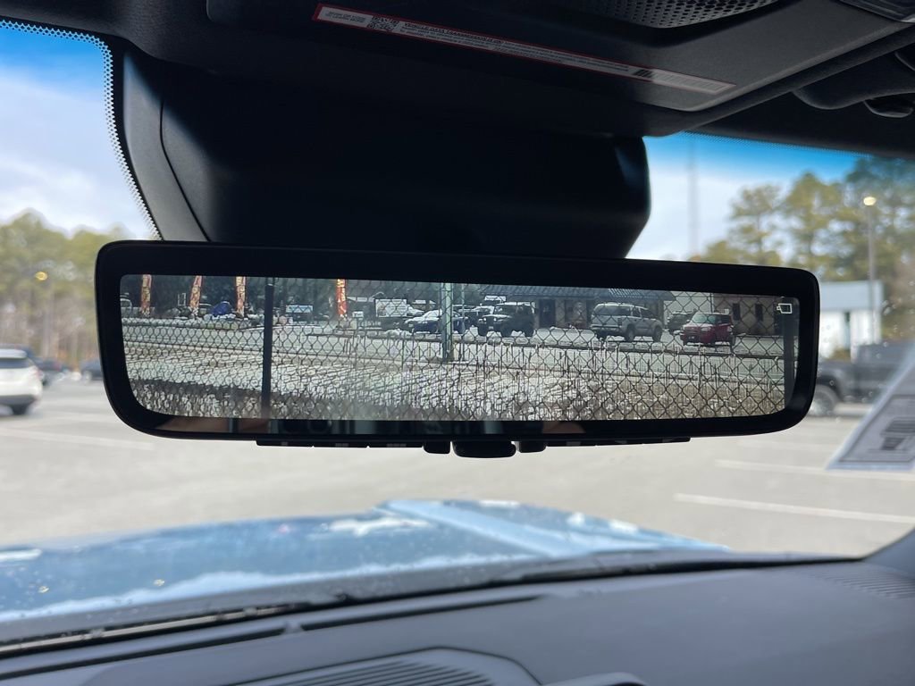 New 2026 Toyota Land Cruiser image 8