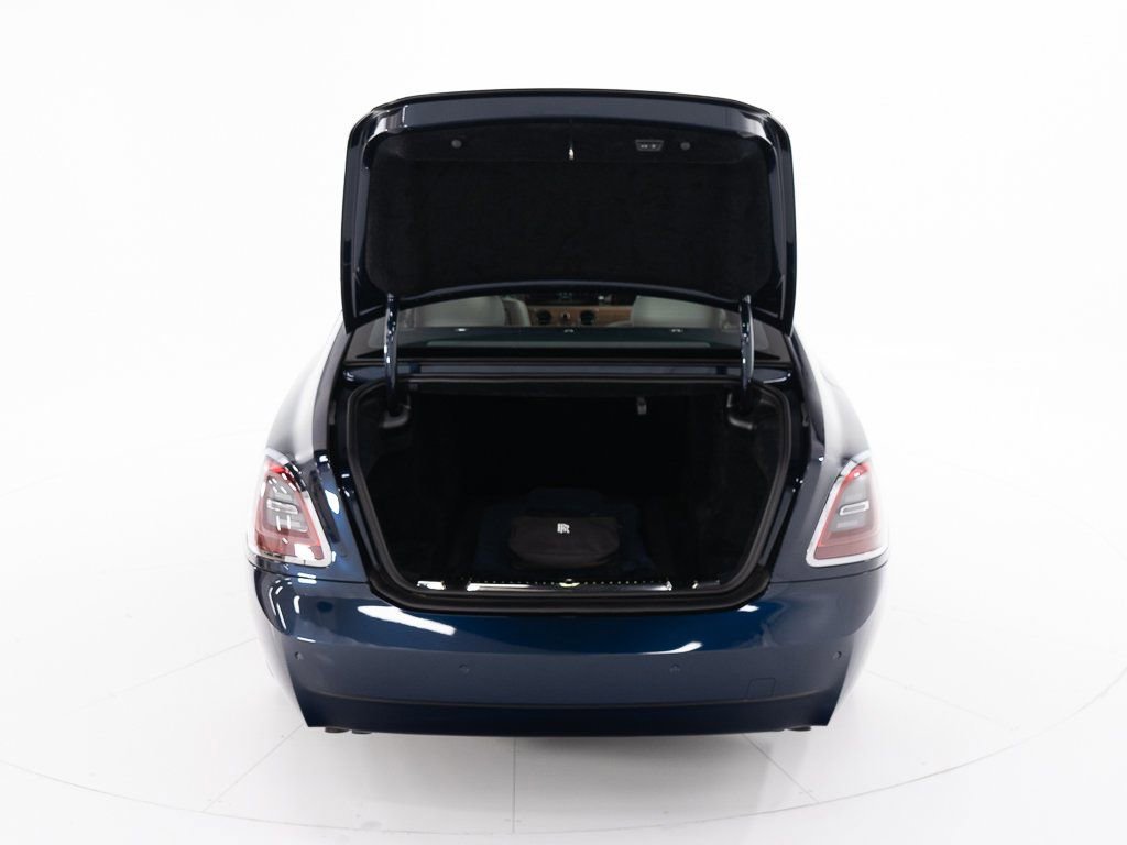 Certified 2022 Rolls-Royce Ghost image 50