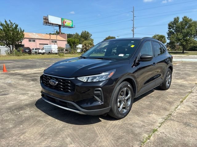 Certified 2025 Ford Escape ST-Line FWD image 7