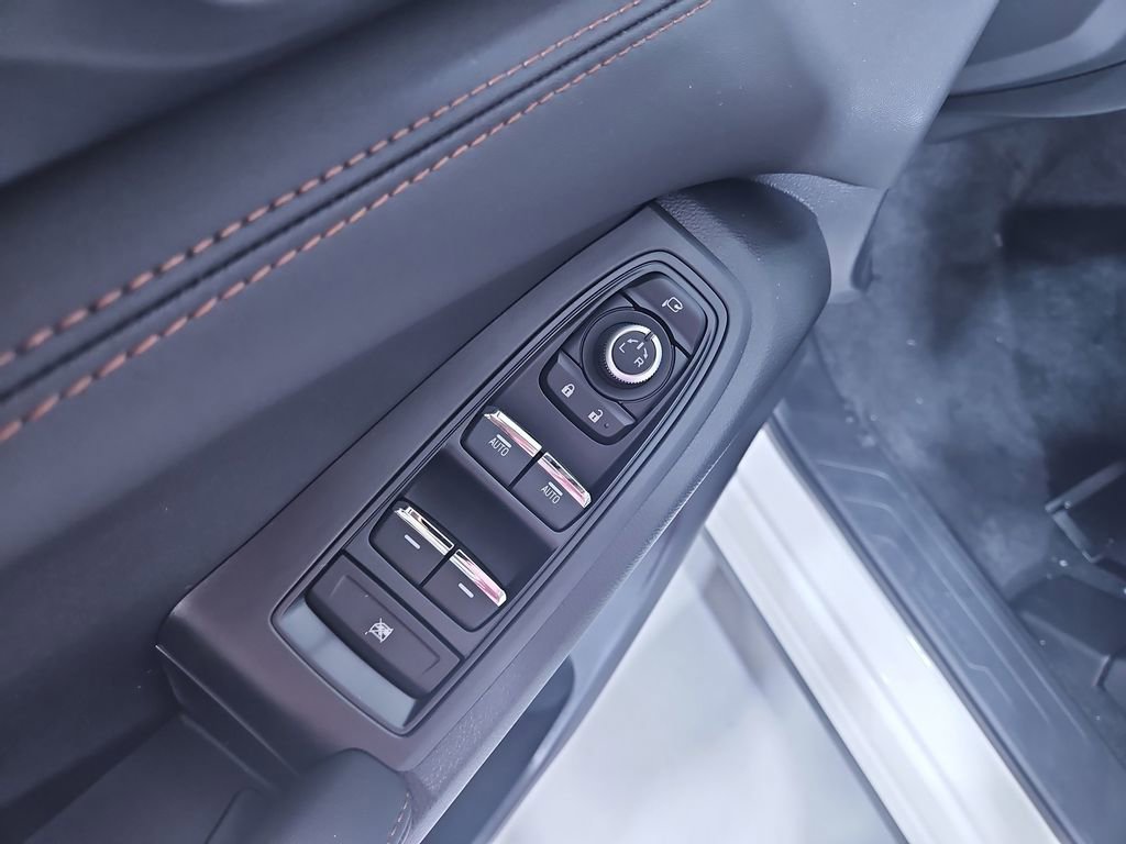 New 2025 Subaru Ascent Bronze Edition image 12