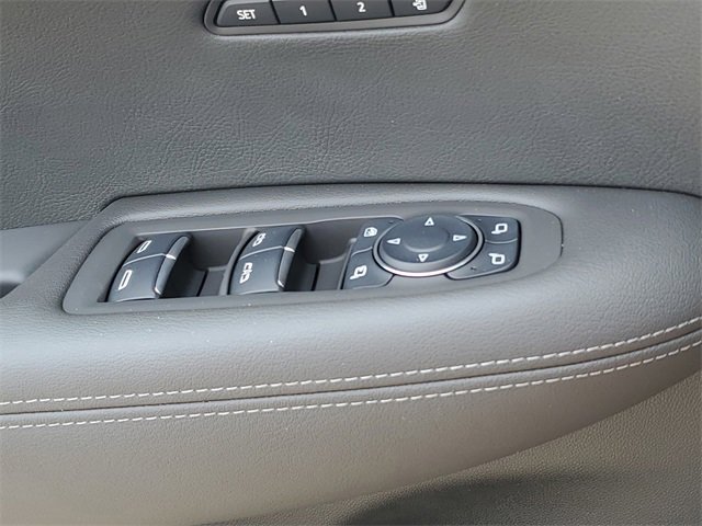 New 2025 Cadillac XT6 Premium Luxury w/ Technology Package image 23