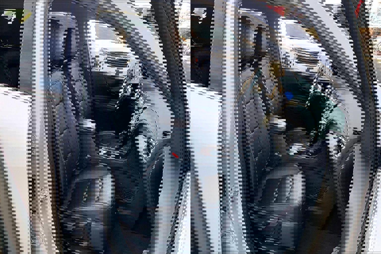 Used 2018 Chevrolet Equinox Premier image 7