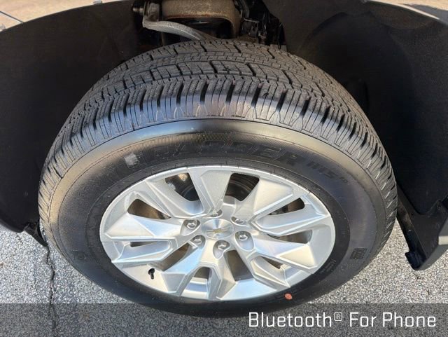 Used 2023 Chevrolet Silverado 1500 Custom AWD/4WD image 21