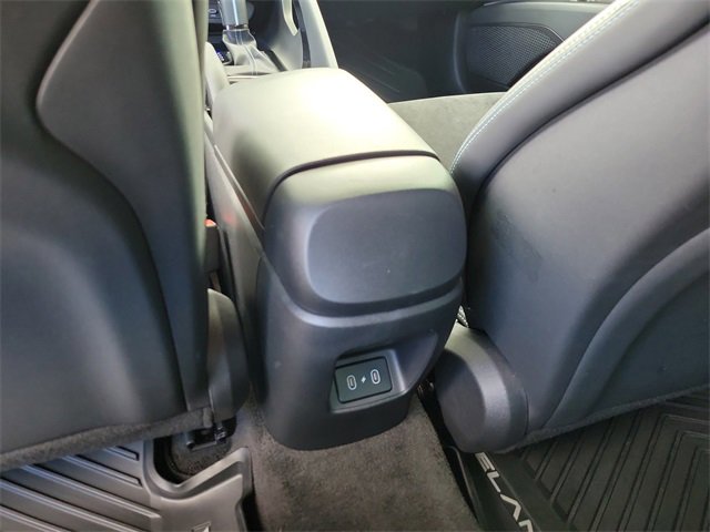 Certified 2025 Hyundai Elantra N image 11