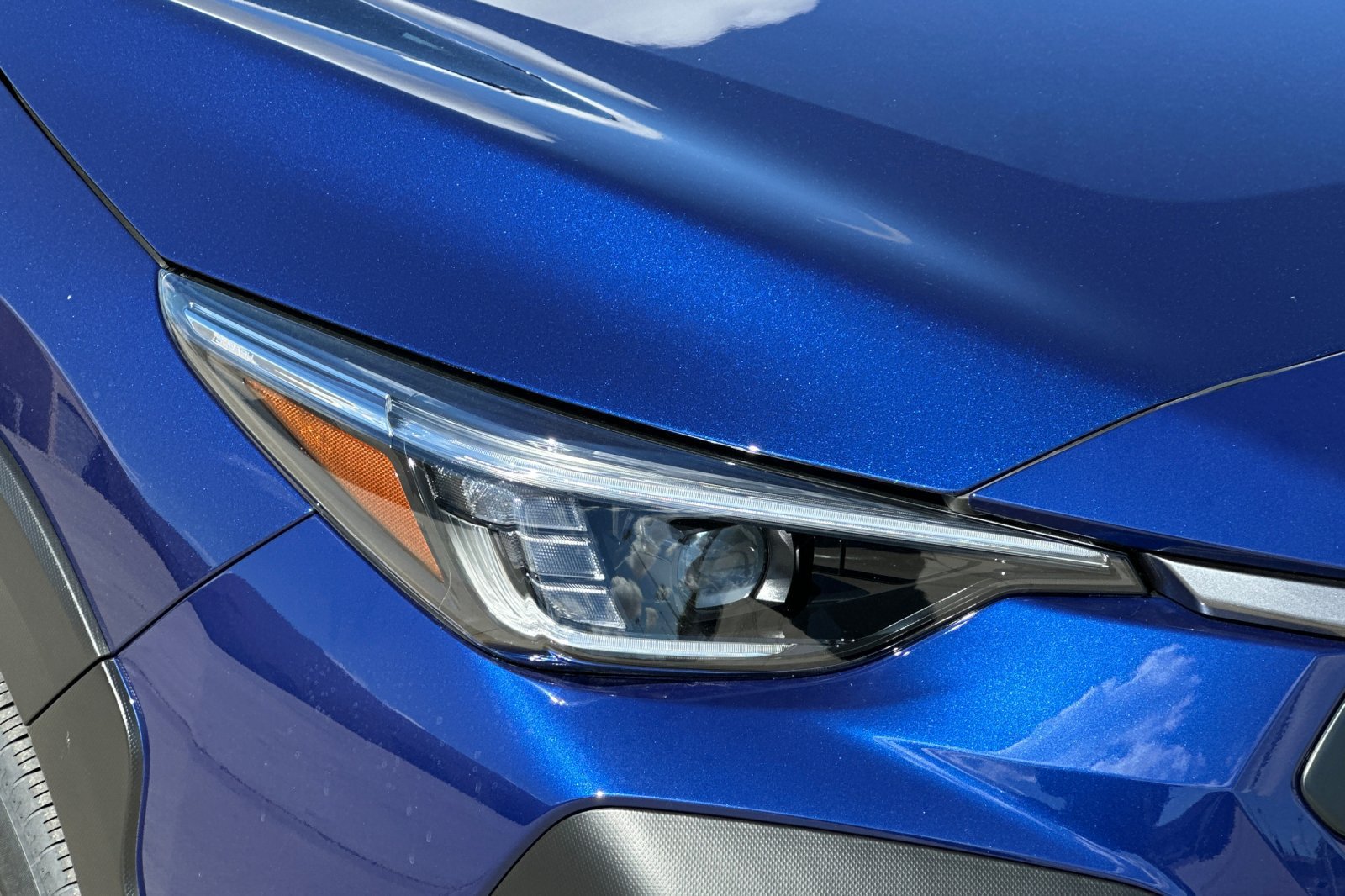 New 2026 Subaru Crosstrek 2.5i Limited AWD/4WD image 34