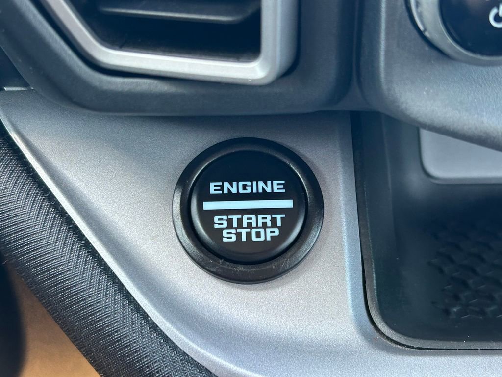 Used 2022 Ford Bronco Sport Outer Banks w/ Tech Package image 32