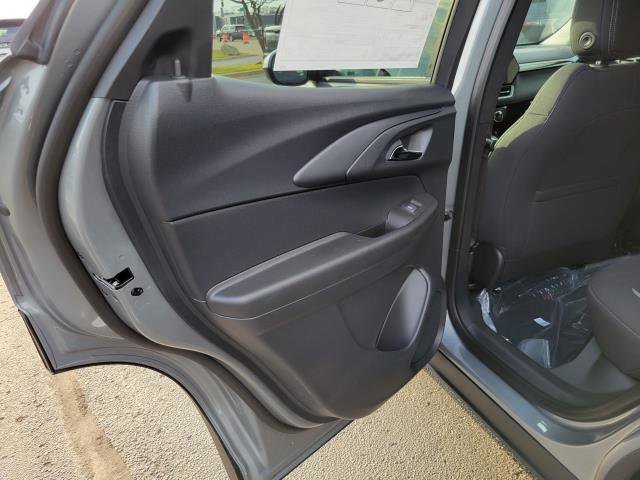 New 2026 Chevrolet TrailBlazer LT w/ Convenience Package image 20