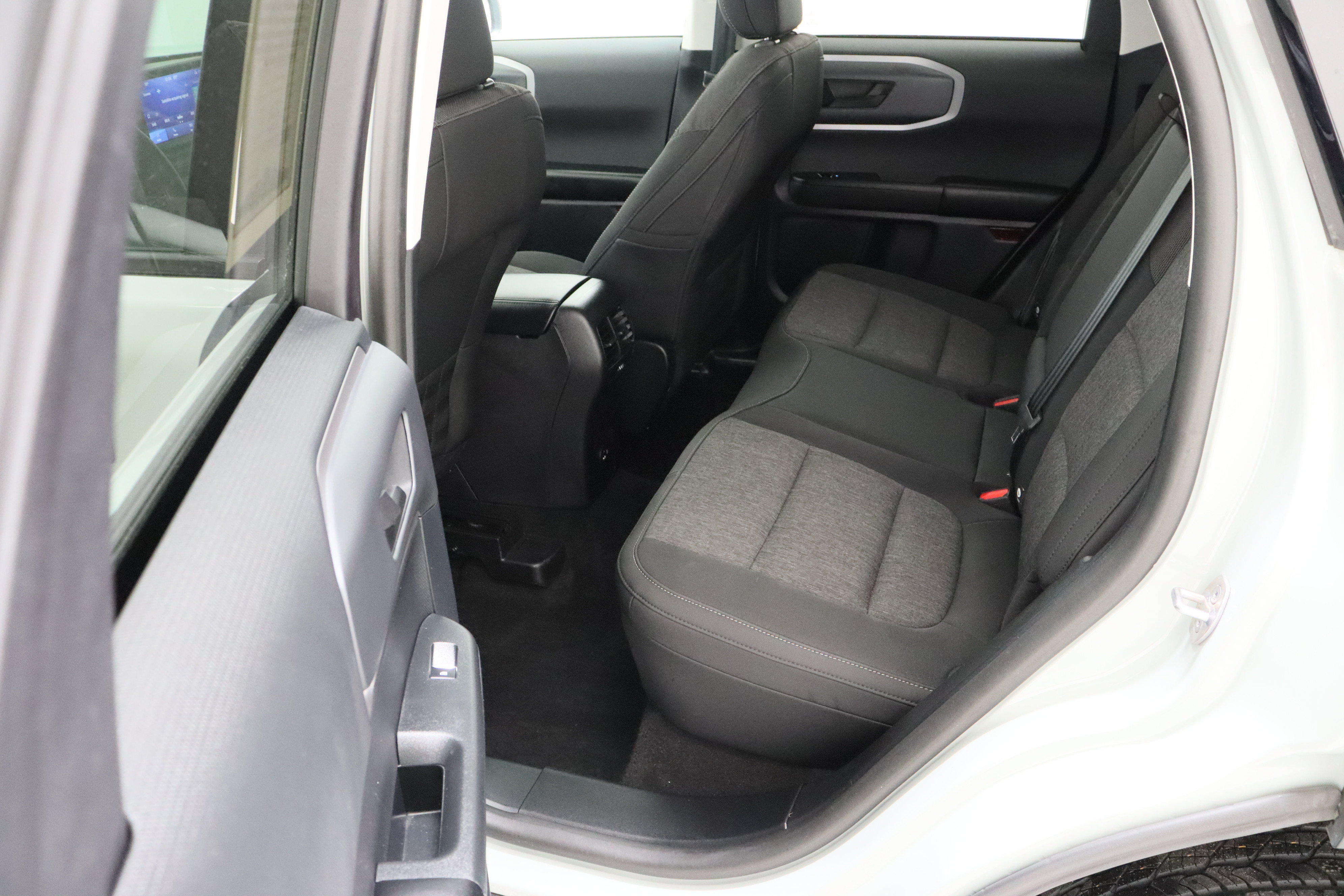 Used 2024 Ford Bronco Sport Big Bend AWD/4WD image 26