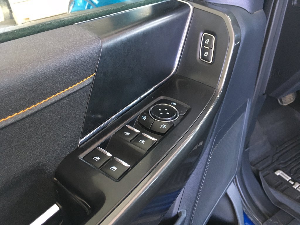 Used 2022 Ford F150 Tremor w/ Equipment Group 401A Mid AWD/4WD image 23