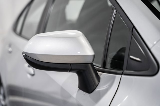 Used 2024 Toyota Corolla LE image 10