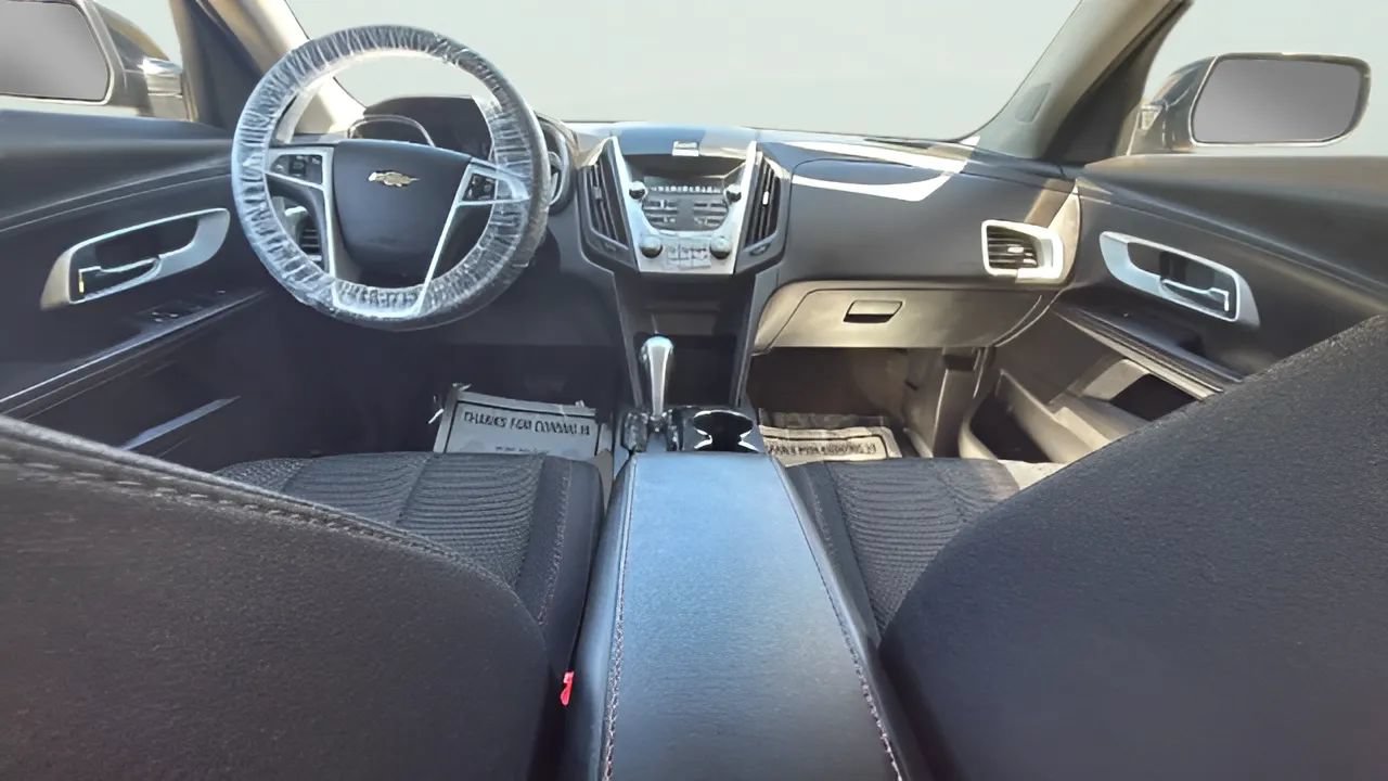Used 2011 Chevrolet Equinox LT FWD image 8