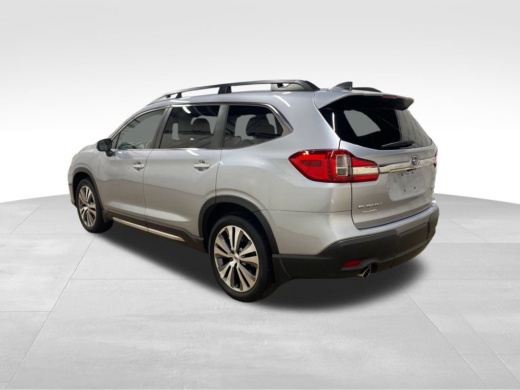 Used 2022 Subaru Ascent Touring AWD/4WD video 2
