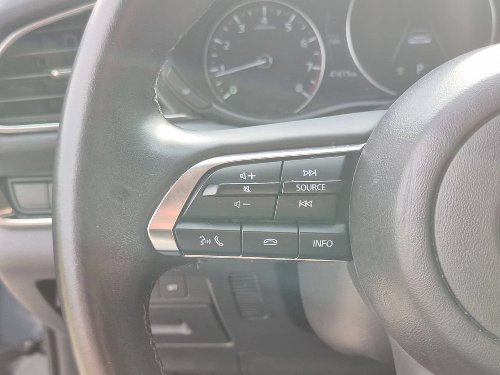 Used 2025 MAZDA CX-30 AWD 2.5 S w/ Preferred Package image 20