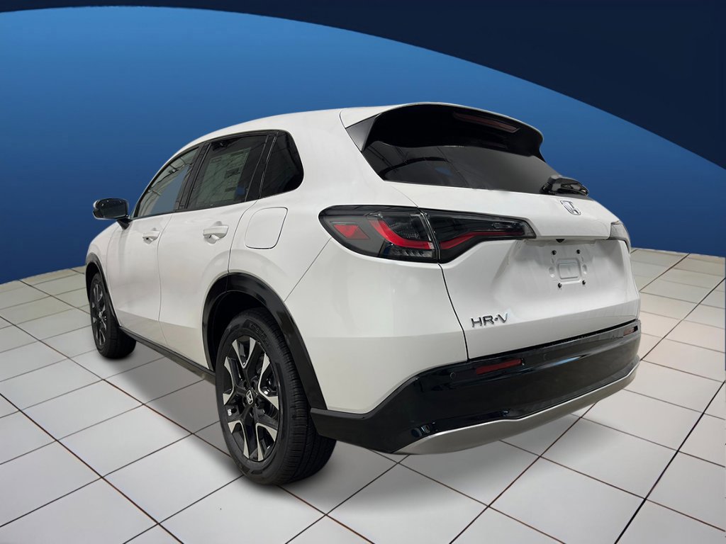 New 2027 Honda HR-V EX-L image 3