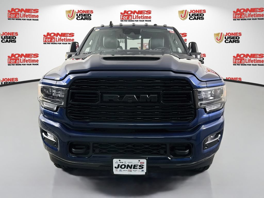 Used 2023 RAM 2500 Limited AWD/4WD image 13