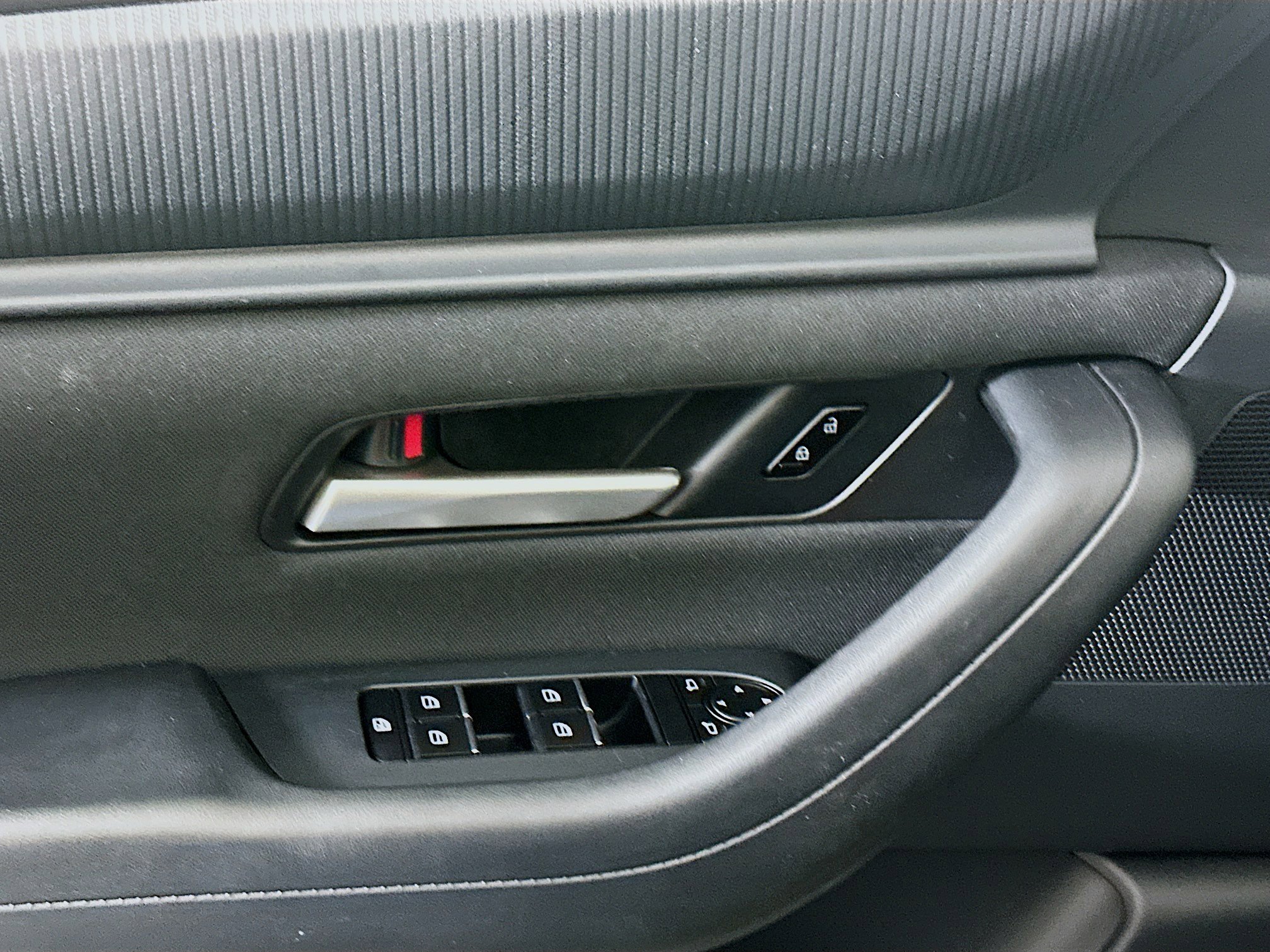 Used 2025 MAZDA CX-90 3.3 Turbo w/ Select Package image 15