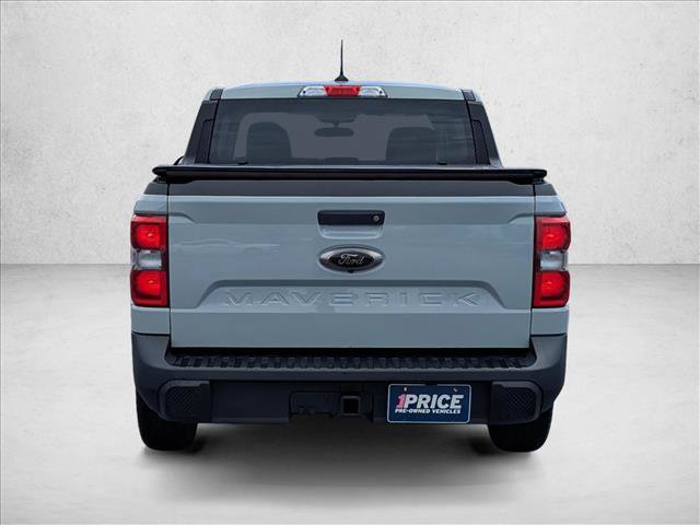 Used 2024 Ford Maverick XLT w/ XLT Luxury Package FWD image 6