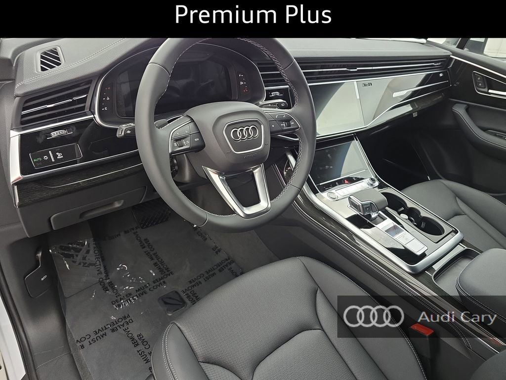 New 2025 Audi Q7 3.0T Premium Plus image 18