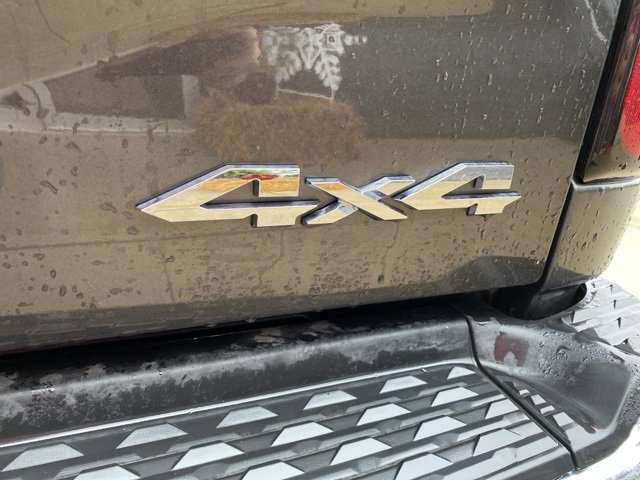 Used 2025 RAM 2500 Big Horn image 6